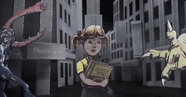 Не самый весёлый пост