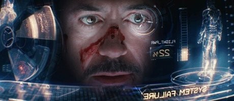 Китайцы сделали электромобиль Arcfox Alpha S5 с полностью проекционной приборной панелью