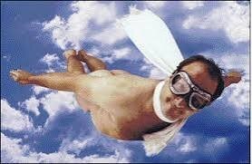 В Саудовской Аравии возведут гоночную трассу с виражами на уровне 20-го этажа