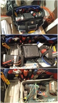 Вот такого китайца купил. Меньше 900 рублей стоил, по скидке, на Алиэкспресс. 

Довольно живучий оказался. 
И аккумулятор нормально держит, не смотря на то, что ему уже года 4.