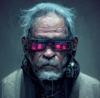 Хм... Спорт, дело конечно хорошее. 
А если человек в комп играет потому, что у него на обычный спорт здоровья не хватает. 
А его тут на "три километра приседать" гонят? 

___

Ветеран киберспорта.