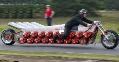 Ну или просто мощности добавить.