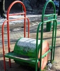 Всё новое - это хорошо забытое старое