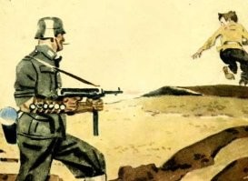 почему то вижу только это, хотя Че из другого лагеря.