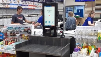 В Новороссийске мужчина пришёл в магазин со своими штрих-кодами