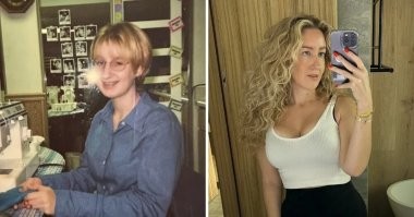если выросла грудь не значит что стала симпатичней