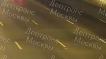 Как-то уже без Дептранса и не смотрится!