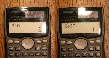 Ну значит, инженеров Casio надо срочно отправить доучиваться в начальную школу, а то уже весь мир смеётся над их невежеством