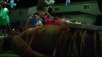 На этих островах спокойно не отдохнуть