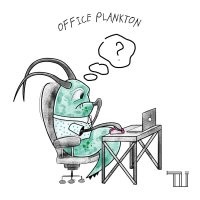 Парадокс планктона: О чём эта сложная загадка современной биологии?