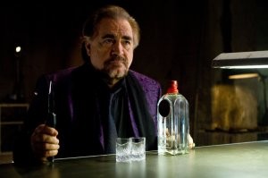РЭД/РЭД 2. Иван Симонов, русский шпион.