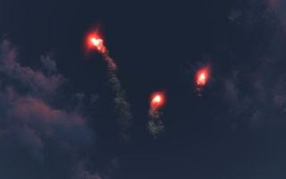 SOS — не единственный выход. Международные сигналы бедствия⁠⁠