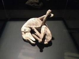 Похожа, в принципе. 
Как оказалось, другого надо было опасаться:  cave Vezuvium