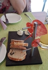 Мишелен две звезды !!!