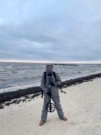 Завтра пойду с утра погуляю , это тоже мой прикол и так же своя команда .