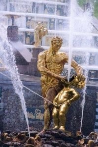 Не ищите здесь смысл. Здесь в основном маразм