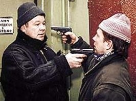 - Вася а ты пробывал когда ни будь стрелять по-македонски?
- Нет. Пить пробывал из 2-х стаканов!