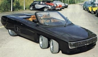 Шестая пантера оттуда ?