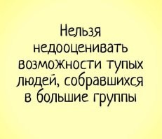 Продолжаем барражировать соцсети