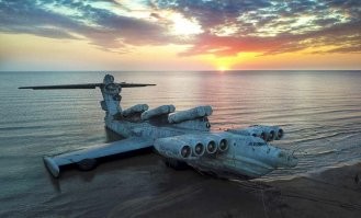 Вот такое чудо было, но похоронили идею