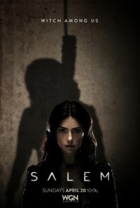 Салем (сериал 2014 – 2017)
