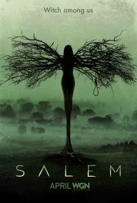 Салем (сериал 2014 – 2017)