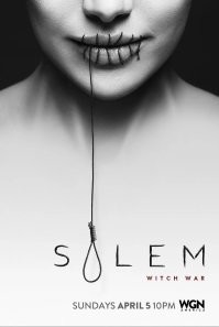 Салем (сериал 2014 – 2017)