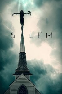 Салем (сериал 2014 – 2017)