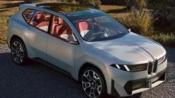 Тем временем BMW после 1кг марихуанны и 2 кг кокаина: