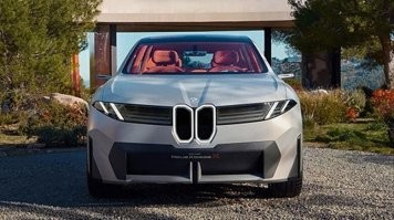 Тем временем BMW после 1кг марихуанны и 2 кг кокаина: