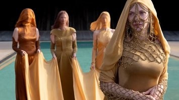 А платье Леди Джессики из первой Дюны? Чет какое то оно жутко сложное и дорогое по нынешним расценкам, писали в интернетах)