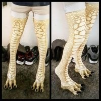 Подползули вместо подкрадуль