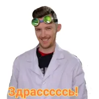 Самодельщики не знают устали в создании неведомого