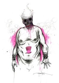 Повелительница вселенных сюра Ремедиос Варо