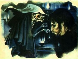 мне вторая часть "Возвращение к звездам" понравилась больше, ее тожэе в ТМ печатали. В детстве, в конце 80-х это было просто огонь.