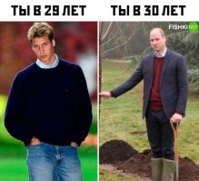 А при чём здесь сын конюха?