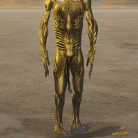 Первые кадры фильма "Чужой: Ромул"