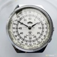 Прихоть? - Да. Вполне достаточно одного механизма на практически любое количество часовых поясов.Иногда достаточно циферфблата.