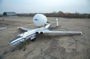 Зачем обтекаемый груз перевозить обязательно внутри фюзеляжа?