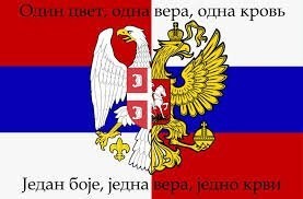 «Мы - братья навек!»: в Москве завершился товарищеский матч между командами России и Сербии