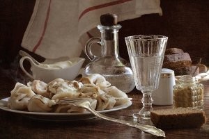 Какое нахер вино!? Извращенцы!