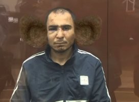 «Эти подонки должны быть уничтожены публично»: Иосиф Пригожин жёстко высказался о тех, кто устроил теракт в «Крокус Сити Холле»