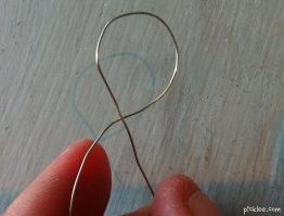 Просто вот так, выглядят норвежские кошельки!