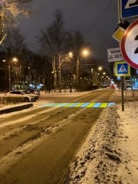 Для пат с проблематичным климатом и грязными дорогами это очень хороший вариант.