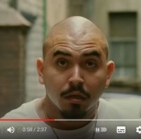 Сразу вспомнил "маленькую анальную обезьянку".