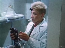 Хоть и хитрый был жучара, но стоило сначала опробовать голубя в "холостую" и приучить к НОВОМУ месту жительства вначале
