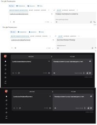 Интересно... Гугл переводчик меняет перевод в зависимости от букв, а Яндексу пофиг.