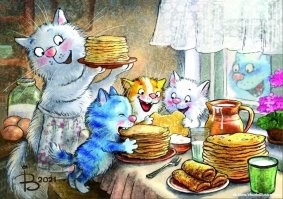 Дело вкуса, конечно, но, ИМХО, Рина Зенюк будет покруче