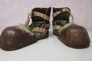 водолазные тапочки...