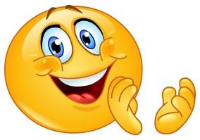 Продолжай в том же духе.
Ты движешься в правильном направлении.